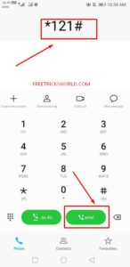 How To Know Airtel Mobile Number