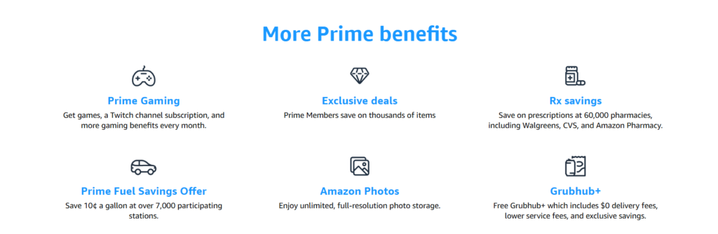 Benefits of Using a Free Prime Video Account in 2025