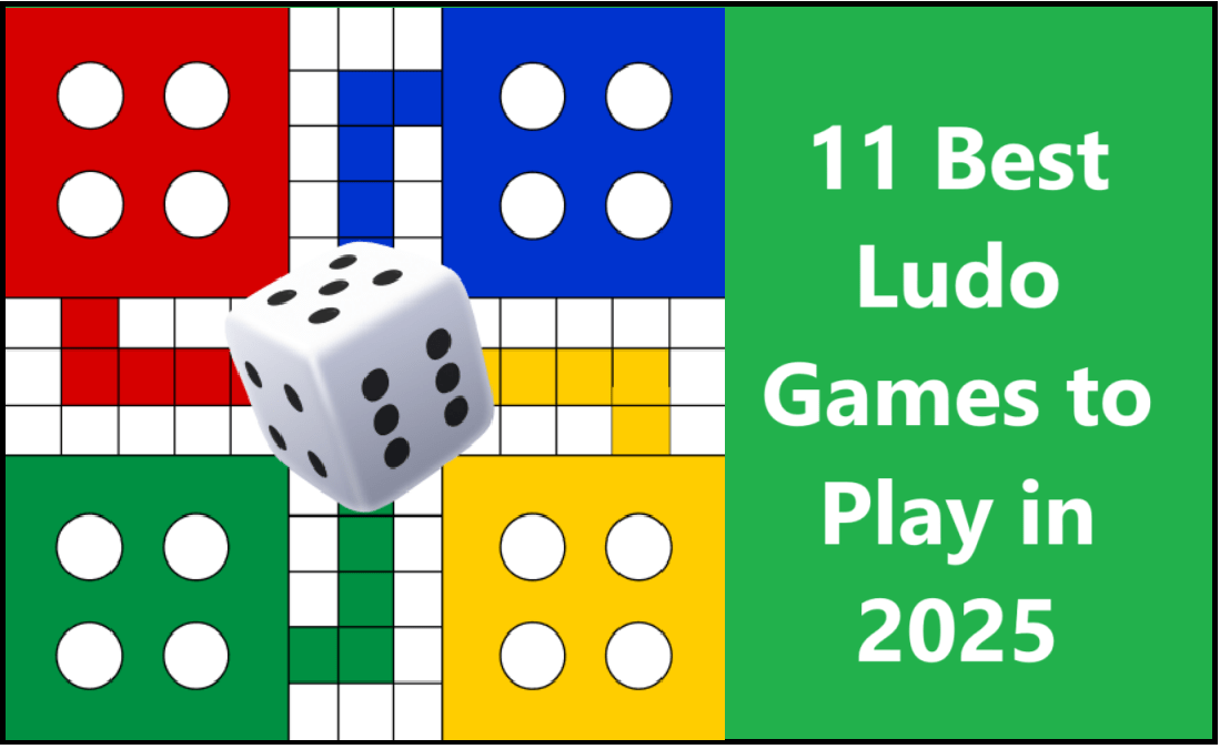 11 Best Ludo Games to Play in 2025: Top Picks for Mobile & Online Fun