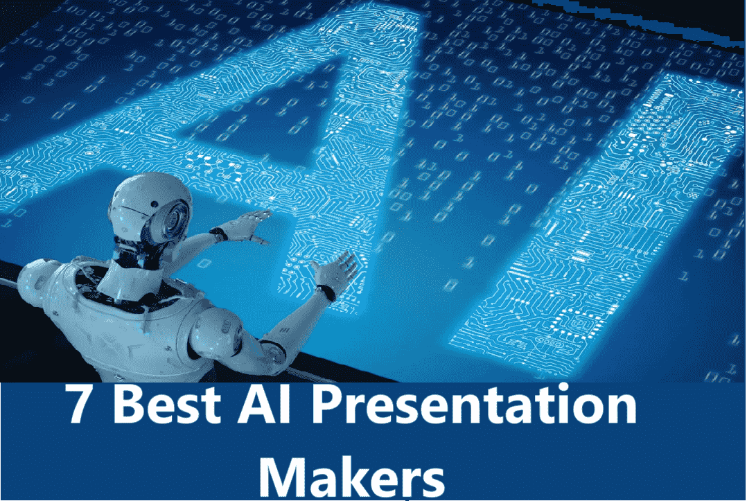 7 Best AI Presentation Makers in 2025: Create Stunning Slides Effortlessly