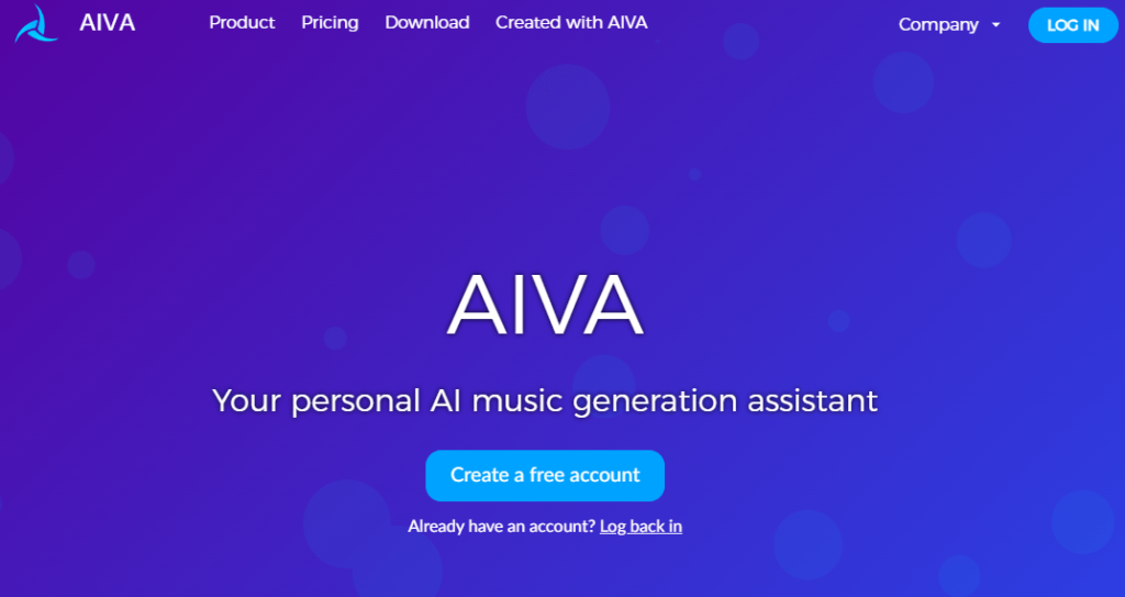 The Best AI Music Generators in 2025