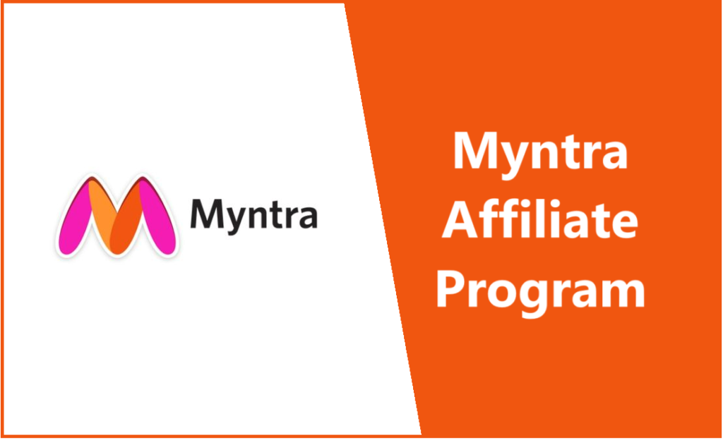 Myntra Affiliate Program in 2025