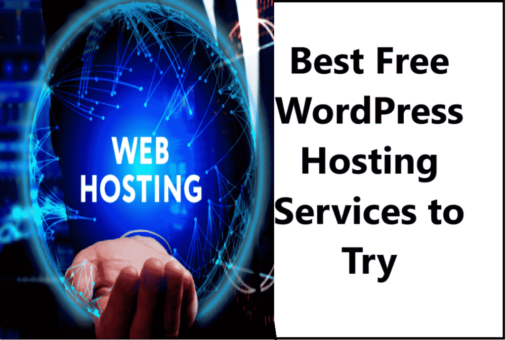 11 Best Free WordPress Hosting Services to Try in 2025