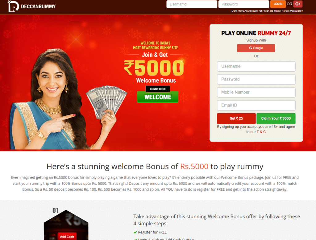 Top 10 Rummy Apps in India for Real Cash in 2025