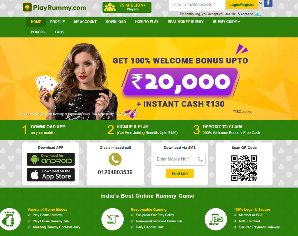 Top 10 Rummy Apps in India for Real Cash in 2025