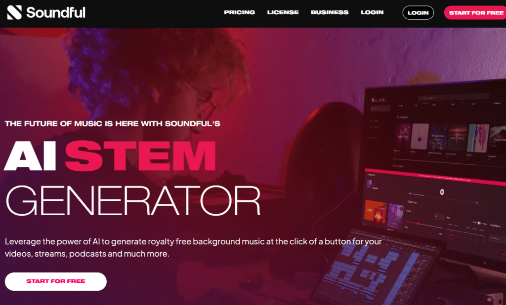 The Best AI Music Generators in 2025